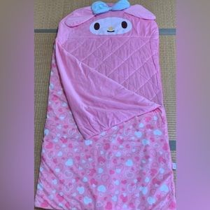 ISO This my melody bedding pad any of these two are fine message me for the